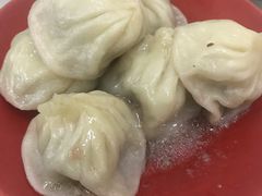 小笼包-万寿斋(山阴路店)