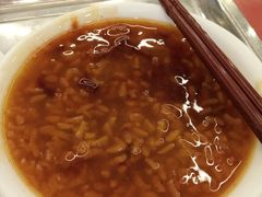 荷叶粥-玉华台饭庄(裕中西里小区店)