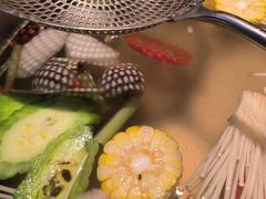 -犇鼎牛潮汕牛肉火锅(新辰里学清路店)