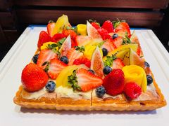 -博林天瑞喜来登酒店·西丽尚膳