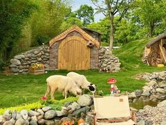 -HERRE·FARM 赫尔露营农场·团建聚会包场