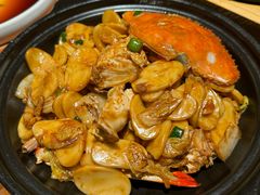 -甬上名灶(天一阁·翠柏店)