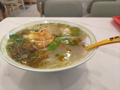 -鲜师傅骨汤米粉(太升店)
