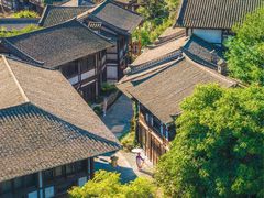 -茅山东方盐湖城景区