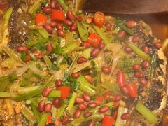 -云晓光头烧烤吧(川沙绿地店)