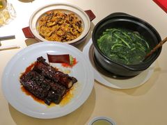 -侨美食家·粤菜(体育西路店)