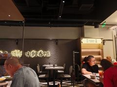 -留半山·香港食堂(啦啦宝都店)