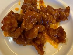 -马凯餐厅(长椿街店)