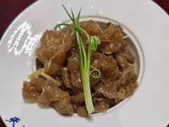 -吴门人家·苏宴宫廷菜(拙政园店)