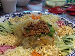 -老三骨头馆(白桦东路店)