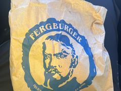 -Fergburger(皇后镇店)