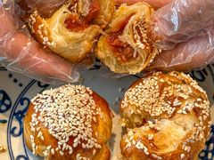 -陶兰居·手工点心·粤菜(圆融时代广场店)