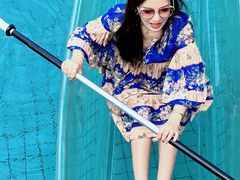 -海南清水湾莱佛士酒店