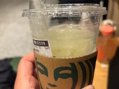 -星巴克(大连柏威年店)