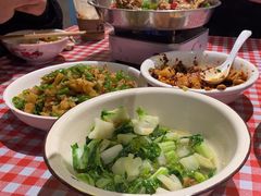 -彭耕记猪油炒小菜(吉联mall店)