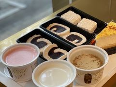 -三元梅园(团结湖店)