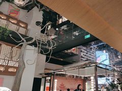 -桂满陇·海市蜃楼·黑金(国金店)