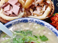 -铁南对夹(林西大道店)