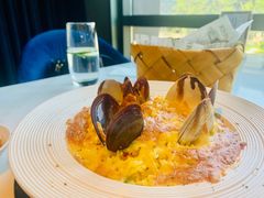 -Wei菋·Le Bistrot