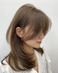 -icare美发沙龙