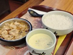 -真功夫(棠下店)