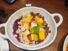 -西堤牛排(恒隆广场店)