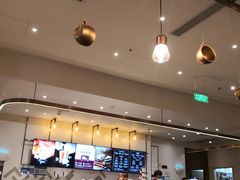 -COSTA COFFEE(上海月星环球港店)