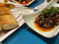 -三个大叔烤羊肉串·炭炉砂锅菜(西三旗店)