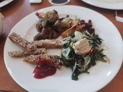 -南京国睿金陵大酒店