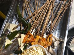 -钢管厂歆瑞源油卤串串香(春熙路太古里店)