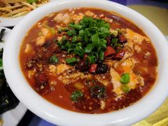 -聚德福海鲜家常菜(刘庄店)