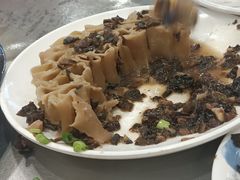 -大清花饺子(山庄店)