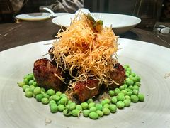 -彩丰楼中餐厅(佘山世茂洲际酒店)