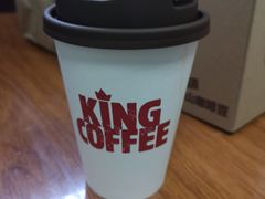 -汉堡王(天津鲁能店)