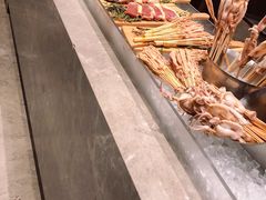 -武汉世茂希尔顿酒店·汇·全日餐厅