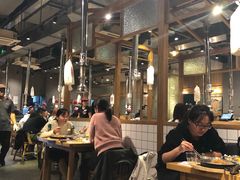 大堂-姜虎东白丁烤肉(恒隆广场店)