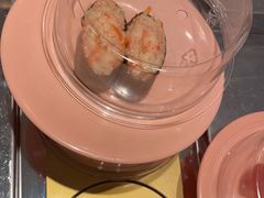 -争鲜回转寿司(通州万达店)