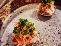 火腿小塔塔-BOR Eatery(安福路店)