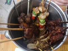 -炒豆合作社(东四总店)