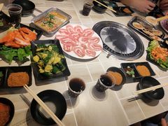 -胡哥烤肥牛(车公庙店)