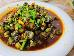 -曹胖子龙虾馆(黄桦路店)