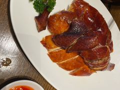 -金玉满堂潮州酒楼(无限极荟购物广场店)