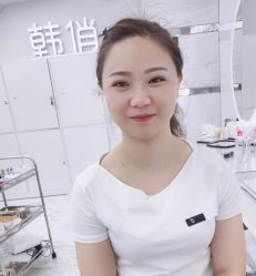 -HQ半永久纹绣纹眉