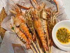 -79号渔船海鲜饭店(华强北店)