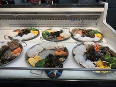 -盒马鲜生(悦峰店)