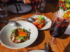 -BOR Eatery(安福路店)