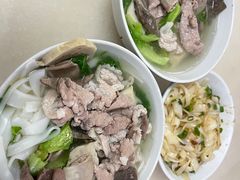 -志荣粿面小食店