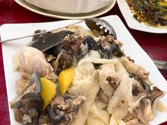 -勒南公舍(龙江店)