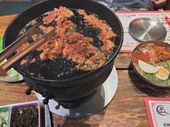 -名扬烤肉(起源店)