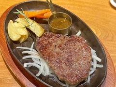 -斗牛士牛排(南京东路店)